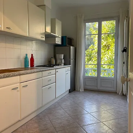 Private House, 4' Beach, Bnbrickeys Menton